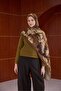 Bamboo Kashmir Shawl 7020 - 2