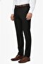 Men's Regular Fit Classic Unpleated Canvas Trousers P1142 Bgl-St04795 - 2