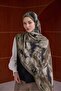 Bamboo Kashmir Shawl 7020 - 7