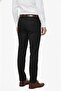 Men's Regular Fit Classic Unpleated Canvas Trousers P1142 Bgl-St04795 - 4