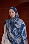 Bamboo Kashmir Shawl 7020 - 3