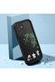 Anti-Fall Soft Silicone Phone Case for Samsung Galaxy M34 5g Compatible Panda - 2