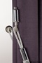 Curtain Accessories Special Design Background Curtain Wall Binding Apparatus (Renso)