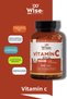 Premium Vitamin C 1000Mg 60 Herbal Capsules - 2