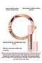 Mocha Dream No:04 Gloss Oil - Moisturizing, Plumping Lip Gloss - 4