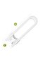 4 Pieces Rail Cabinet Lock Child Baby Safety Safety Lock - 7