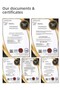 Diamond Powder Brightening Purifying Transparent Peel-Off Peeling Gel Mask - 50 ml - 6