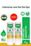 100% Natural Lip Protector Honey Herbal Lipbalm Cream Moisturizing Brightening Repair 6 G