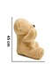 45 cm Cute Plush Teddy Bear - Giftable Plush Teddy Bear - 4