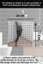 Purified Spiral Kitchen Faucet Sink Bathroom Faucets and Robot Shower Set Faucet Fixture - 4