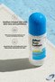 After Sun Body Lotion with Aloe Vera and Mint Extract - 200 ml after Sun Body Lotion - 4