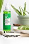 Aloe Vera Gel - Aloe Vera Gel Moisturizing and Soothing 200 Ml. - 2