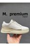 High-Sole Women's Sneaker, New Season, Comfort Sole, Winter Sports Shoes - 2