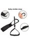 Baby Stroller Strap, Baby Stroller Straps and Hooks, Adjustable Baby Stroller Carabiner - 6