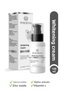 Skin Whitening Cream 100ml | Arbutin Extract, Anti-Blemish, Brightening Vitamin C + Zinc Oxide