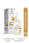 Brightening Serum 30 ml – Hyaluronic Acid + Collagen + Vitamin B3 & Provitamin B5