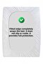 100% Cotton, Liquid-Proof Baby and Child Mattress Protector, Crib, Nursery, Kindergarten Mattress Protector - 4