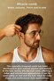 Miraculous Comb - Natural Volume and Wavy Look Hair Styling - 3