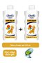 Baby Shower Gel (2Pcs) 300 ml + (Our Soap Dispenser Gift) 258-44