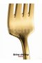 Riva Gold 12 Piece Dessert Set - 4