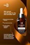 Hydraboost, Triple Hyaluronic Acid and Ceramide Complex, 5% Vitamin C, Intensive Moisturizing Liposomal Serum - 2