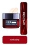Revitalift Laser Intensive Anti-Aging Moisturizing Day Facial Care Cream 50ml Set of 2 - 3