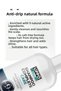 400ml Complete Care Sambuani Sweet Almond Oil Biotin Colagen Keratin Hair Care - 7