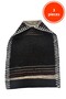 Goat Hair Bath Hammam Scrub Glove Exfoliating Glove 17X25 Cm. X 3 Pieces