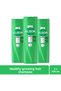 Superblend Hair Care Shampoo Healthy Lengthening Hair Biotin Argan Oil Arginine 400 ml X3 - 2
