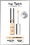 4D Light Medium Serum Concealer That Reduces the Appearance of Dark Circles and Under-Eye Bags 11ml