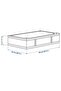 Skubb Bucket Ventilation Feature 90X53X19 cm Bucket - 6
