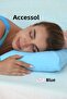 Rectangular Piercing Pillow, Ear Cavity Pillow, Pillow for Pierced Ear - 3