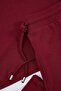 Wardrobe Essentials Bordo Fitted/Vücuda Oturan Fitilli Esnek Örme Alt-Üst Takım TBBAW26CP00010 - 3