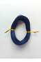 1 mm 20 Meters Navy Blue Color Parachute Cord Macrame Bracelet Necklace Beading Jewelry Design Hair Braiding Cord - 2