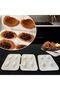 Decohomerartpratik Lined Meatball Making Apparatus - Fast Lined Meatball Opening Apparatus - Vip Lined Meatball Mold - 3