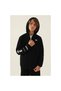 Boys Fullzip Sweatshirt - Black