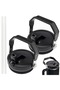 Thermos Lid 1.18 Lt Compatible with Thermos Flasks Leak-Proof Thermos Lid Black - 2