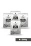Addis Ababa Coffee Turkish Coffee 4-Pack Advantage Package (1000 Gram)