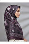 شال النبلاء المزخرف العثماني 180x70 - 4