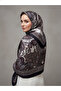شال النبلاء المزخرف العثماني 180x70 - 4