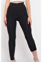 Winter Thermal Tights with Plush Inside Underwear Black Women's Plush Tights