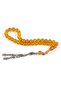 Powder Amber Prayer Beads Set Gift Prayer Beads, Wholesale Prayer Beads - 5