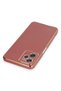 Rdbydn Realme C35 Case Volet Silicone (100011) - Red - 3