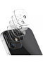 عدسة كاميرا RDBYDN Xiaomi Redmi Note 12 5G (180302) زجاج حماية
