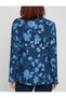 Patterned Classic Jacket - 4