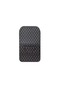 Seat Back Organizer (1 Piece), Seat Protector-Black-Grey - 3