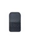 Lacasa Car Seat Organizer, In-Car Organizer, Seat Organizer, Protector (1 Piece) Black-Blue - 3