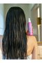 Matcha Gloss Heat Protectant, Radiance and Shine-Providing Leave-In Hair Care Milk with Glycolic Acid - 6