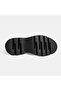 Men's Black Laced Leather Classic Shoes - 4