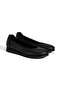 Women's Navy Blue Desacomfort Leather Casual Shoes